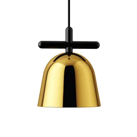 Lighto suspension light by parachilna